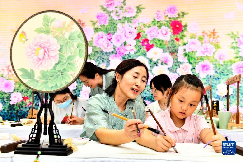 捕鱼欢乐人